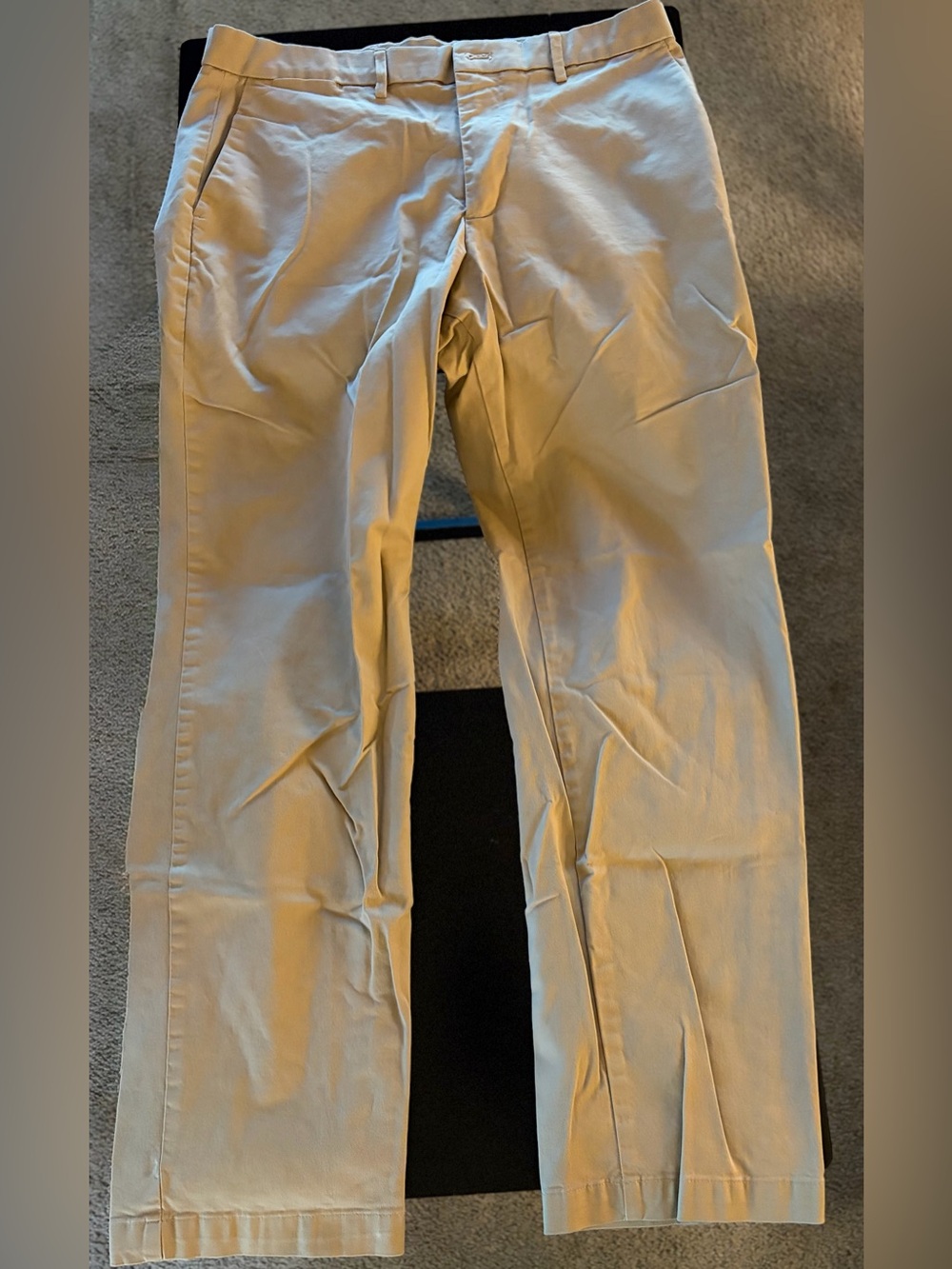 *Preloved* Men’s Gap Pants *Color Maple Sugar*